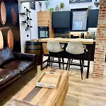 Apartamento L'insolite, Les Pièces Cachées *