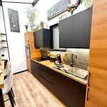 L'insolite, Les Pièces Cachées Apartamento *