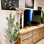Apartamento L'insolite, Les Pièces Cachées Épernay