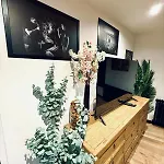 L'insolite, Les Pièces Cachées Apartamento Épernay