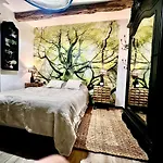 L'insolite, Les Pièces Cachées Apartamento Épernay