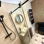 L'insolite, Les Pièces Cachées Apartamento