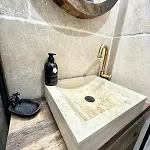L'insolite, Les Pièces Cachées Apartamento Épernay