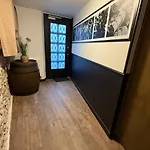 L'insolite, Les Pièces Cachées Apartamento