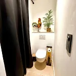 L'insolite, Les Pièces Cachées Épernay