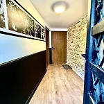Apartamento L'insolite, Les Pièces Cachées *