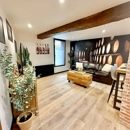 L'insolite, Les Pieces Cachees * 에페르네이