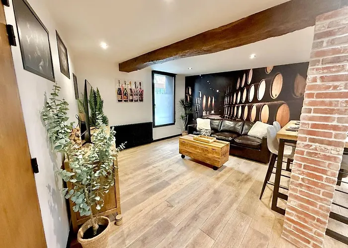 L'insolite, Les Pieces Cachees * 에페르네이