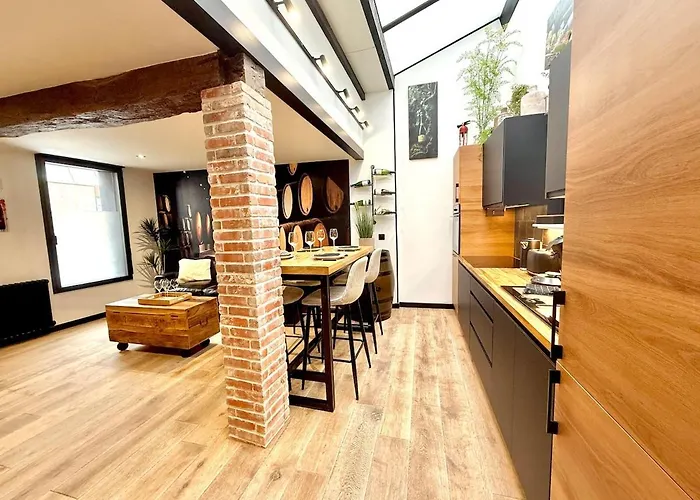 L'insolite, Les Pieces Cachees Épernay