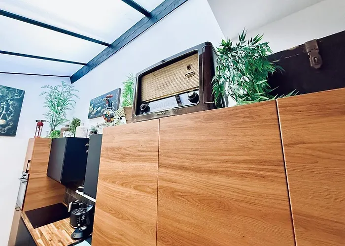 L'insolite, Les Pieces Cachees Épernay