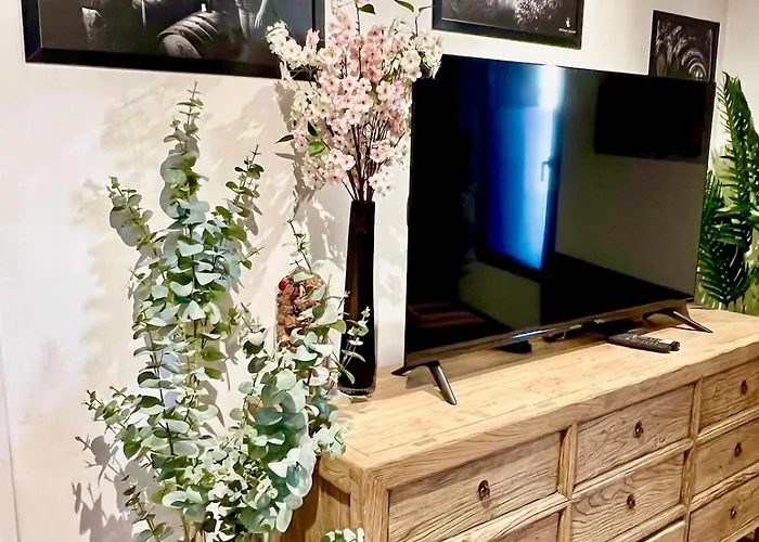 Apartment L'insolite, Les Pieces Cachees Épernay