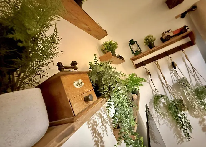 L'insolite, Les Pieces Cachees Apartment Épernay