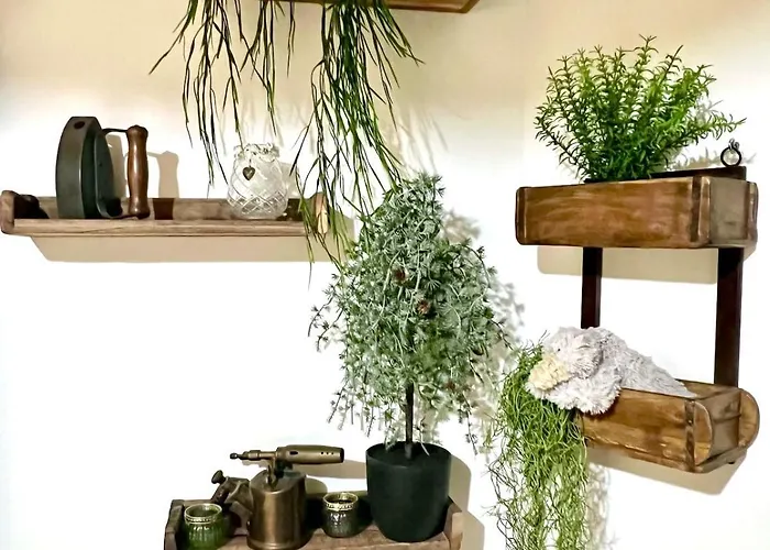 L'insolite, Les Pieces Cachees 아파트 에페르네이