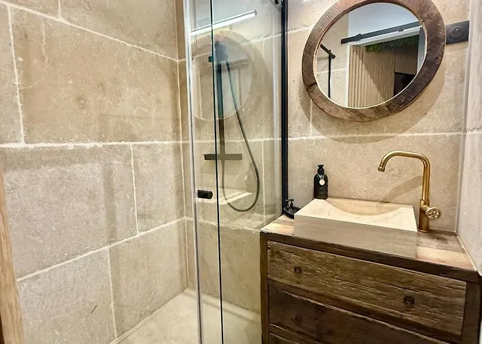 L'insolite, Les Pieces Cachees Épernay