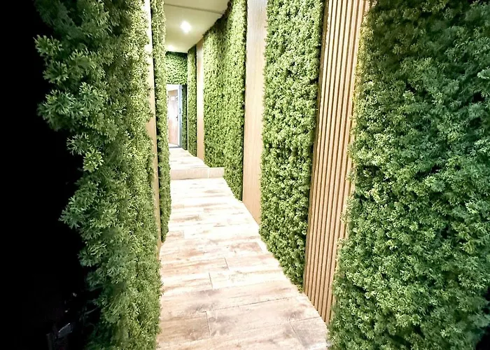 L'insolite, Les Pieces Cachees *