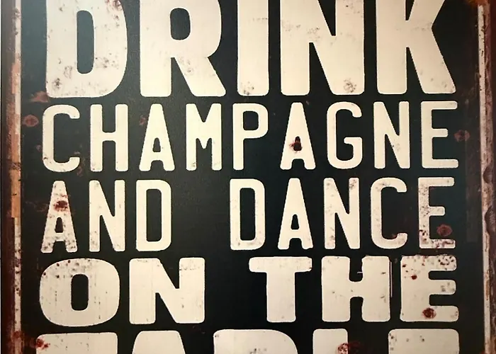 L'insolite, Les Pieces Cachees Épernay